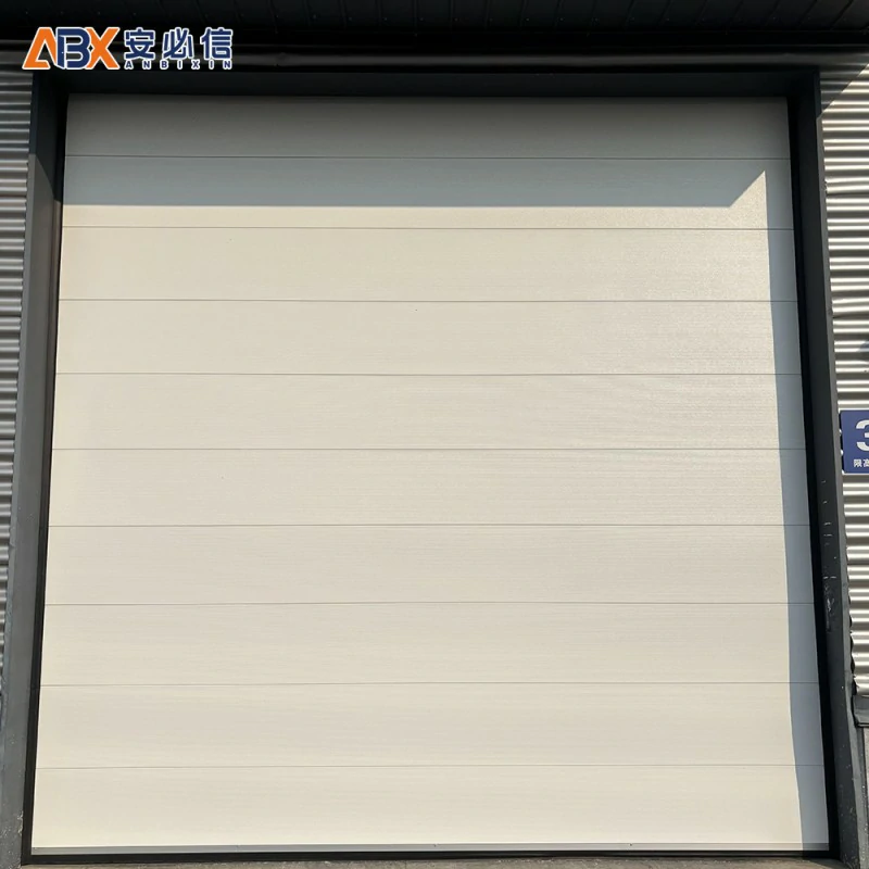 临沂市保温滑升门
