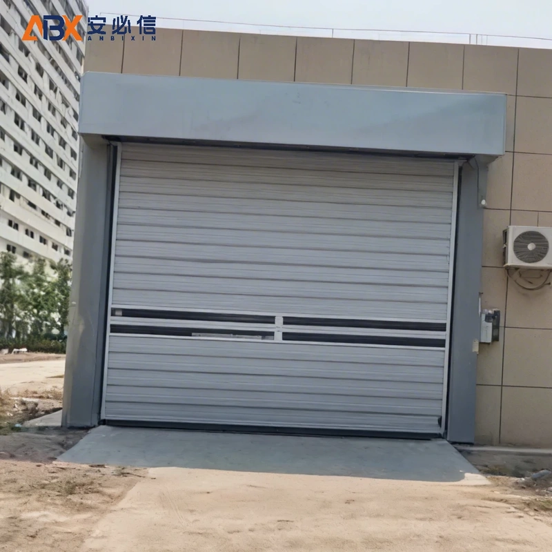 临沂市洁净室高速门